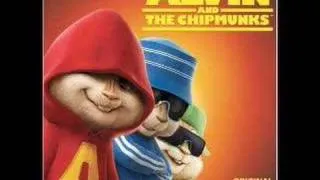 How To Save A Life - The Fray (Chipmunk Version)