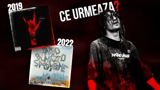 CEL MAI BUN ALBUM TRAP ROMÂNESC DIN FIECARE AN (2015-2023)