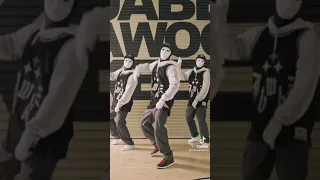 💫In Da Getto - J.Balvin & Skrillex💫 JABBAWOCKEEZ Dance Compilation  #Tiktok #Shorts