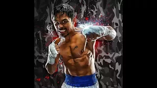 MANNY PACMAN PACQUIAO HIGHLIGHTS | EYE OF THE TIGER