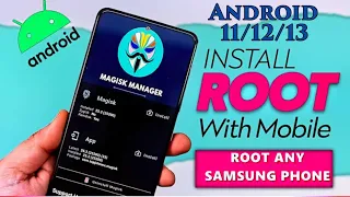 All Update Samsung Root Android 13/ Samsung A12 Root All Model