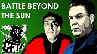 CFTP Presents: Battle Beyond the Sun