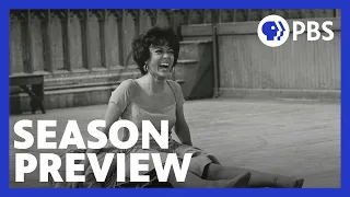 34th Season Preview Reel | American Masters | PBS