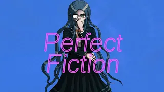 【Gumi】Perfect Fiction (Tsumugi Shirogane fan song)