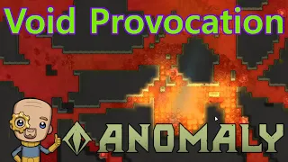 Our Bases final form : Rimworld Anomaly Ep25