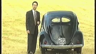 The Car's the Star - Volkswagen Beetle (1999)