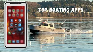 20 Best Boating Apps for iPhone