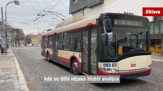 V MHD se přenos nákazy neprokázal