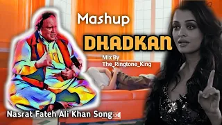 Dhadkan x Janam Pyar Tumse Hai Mashup By Knockwell | Dhadkan Mashup | Let Me Love You | New Songs