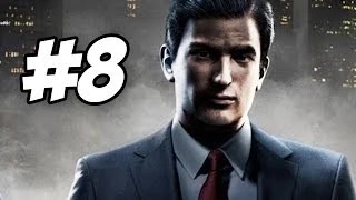 Mafia 2 (В ожидании Mafia 3) Прохождение на русском - Часть 8