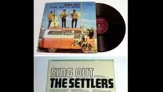 The Settlers -  Woman Called Freedom