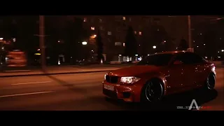 Adnan Beats - Numlaya (BMW Drift video)