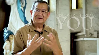 DISCOVER THE REAL YOU with Fr Jerry Orbos, SVD