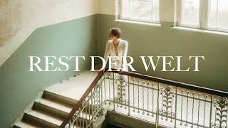 Egon Werler - Rest der Welt (Official Music Video)