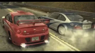 [FINALE] Need For Speed Most Wanted: Blacklist 1 (Cobalt vs Razor)