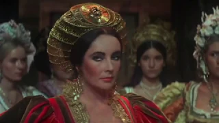 The Taming of the Shrew - Movie Trailer (1967)