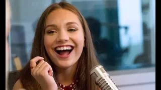 Maddie Ziegler - Funny moments (Best 2017★)