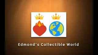 Edmond's Collectible World