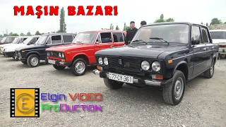 Masin Bazari №24.05.2024 (1-ci hisse)  Rəhbərlik 050 578 94 01 FullHD