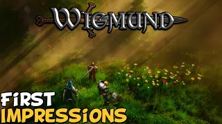 Wigmund First Impressions "Is It Worth Playing?"