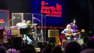 Gustavo Santaolalla Live @ North Sea Jazz 2022 (2/2)