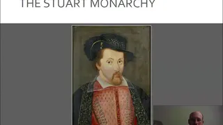 England's Stuart Monarchy
