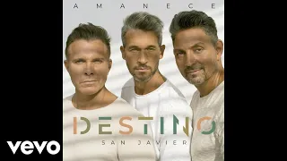 Destino San Javier - Que Sea Conmigo (Official Audio)