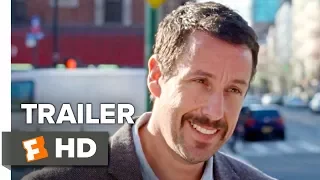 The Meyerowitz Stories Teaser Trailer #1 | Movieclips Trailers
