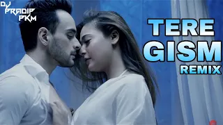 Tere Jism vs High Rated Gabru || Remix|| Dj Pradip Pkm||