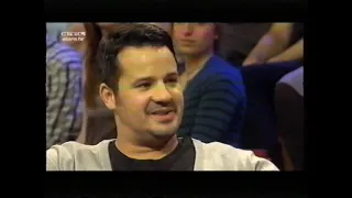 MC Rene | Stern TV 2012