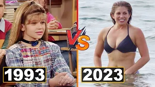 Boy Meets World 1993 Cast Then and Now 2023 ★ How They Changed