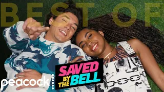 Saved by the Bell | Jamie and Aisha's Love Story