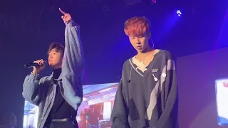 Byejack X Trickie Bonnie x Goochan - 無論你在哪裏 (live)