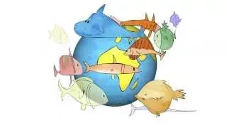 Sustainable fisheries for sustainable development