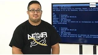 Cómo hackear un teléfono móvil