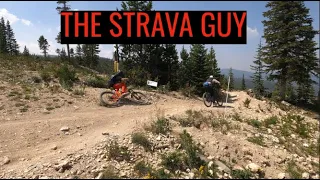 MTB Stereotypes Part One
