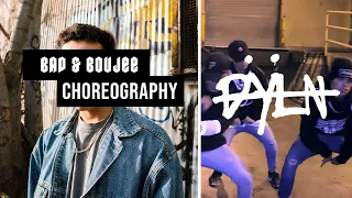 DYLN - Bad & Boujee (Choreography)