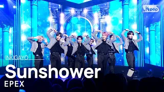 EPEX(이펙스) - Sunshower(여우가 시집가는 날) @인기가요 inkigayo 20230521