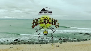 2017 Billabong SA Junior Champs pres. by BOS