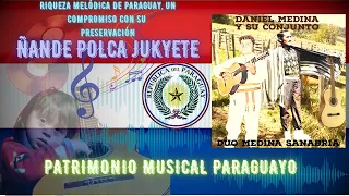 PYHARE AMANGUYPE - POLCA PARAGUAYA 2024 - POLCA MIX - MUSICA PARAGUAYA - POLCA PARAGUAYA ENGANCHADOS