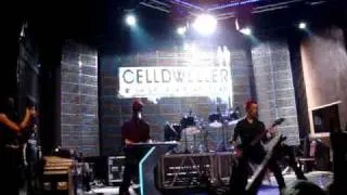 Celldweller live in moskow (12.11.2010) [14 из 27]