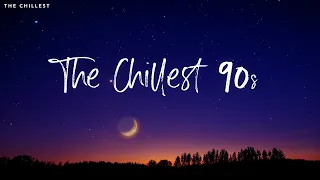 40 minutes of Relaxing 90s Piano Covers | The Chillest 90s (Album)