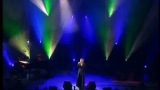 Lara Fabian-Concert  En toute intimité  Je Taime