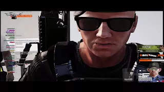 ГЛАД ВАЛАКАС РОФЛЫ В ARMA 3 МУСАРА БЫКУЮТ