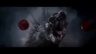 Godzilla - The Ultimate Roar