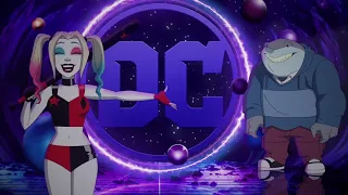 Harley quinn season 3 panel (DC Fandome 2021)