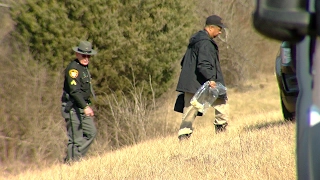 Driver killed after car rolled off of I-275, into a field