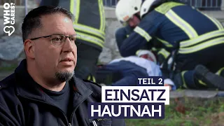 112 Rettungsdienst: Bereit für den Notfall | Doku