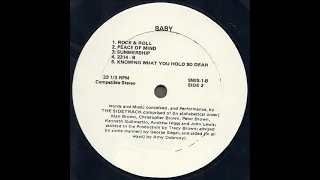 Sidetrack "Baby" 1969 *Rock & Roll*