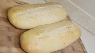 Pan de agua Puertorriqueño